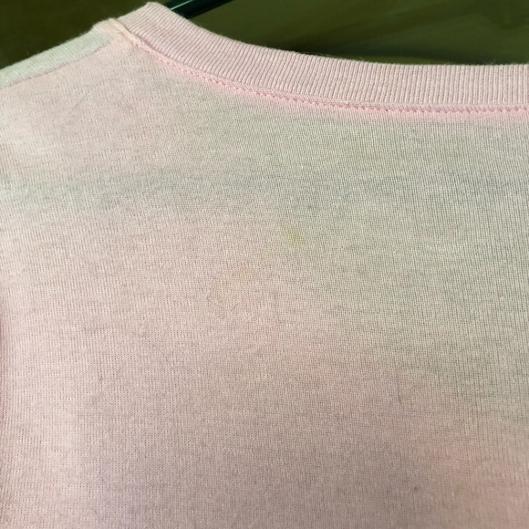 JUNIOR’S THE BEVERLY HILLS HOTEL T-SHIRT. - Picture 12 of 15